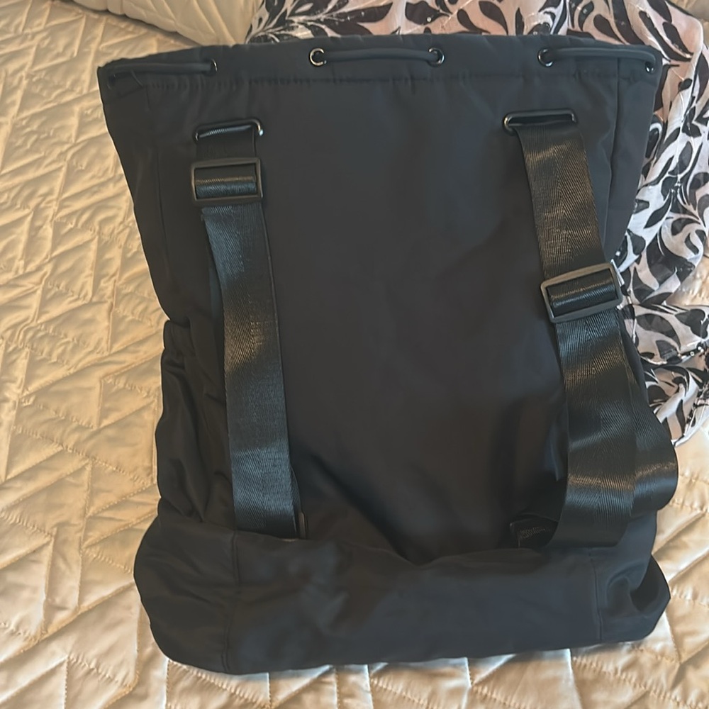 Beyond yoga bag/backpack. - Picture 6 of 10